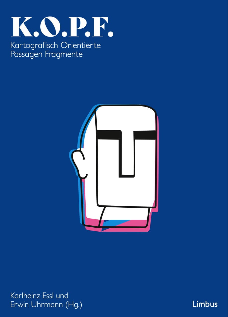 K.O.P.F. - Kartografisch Orientierte Passagen Fragmente