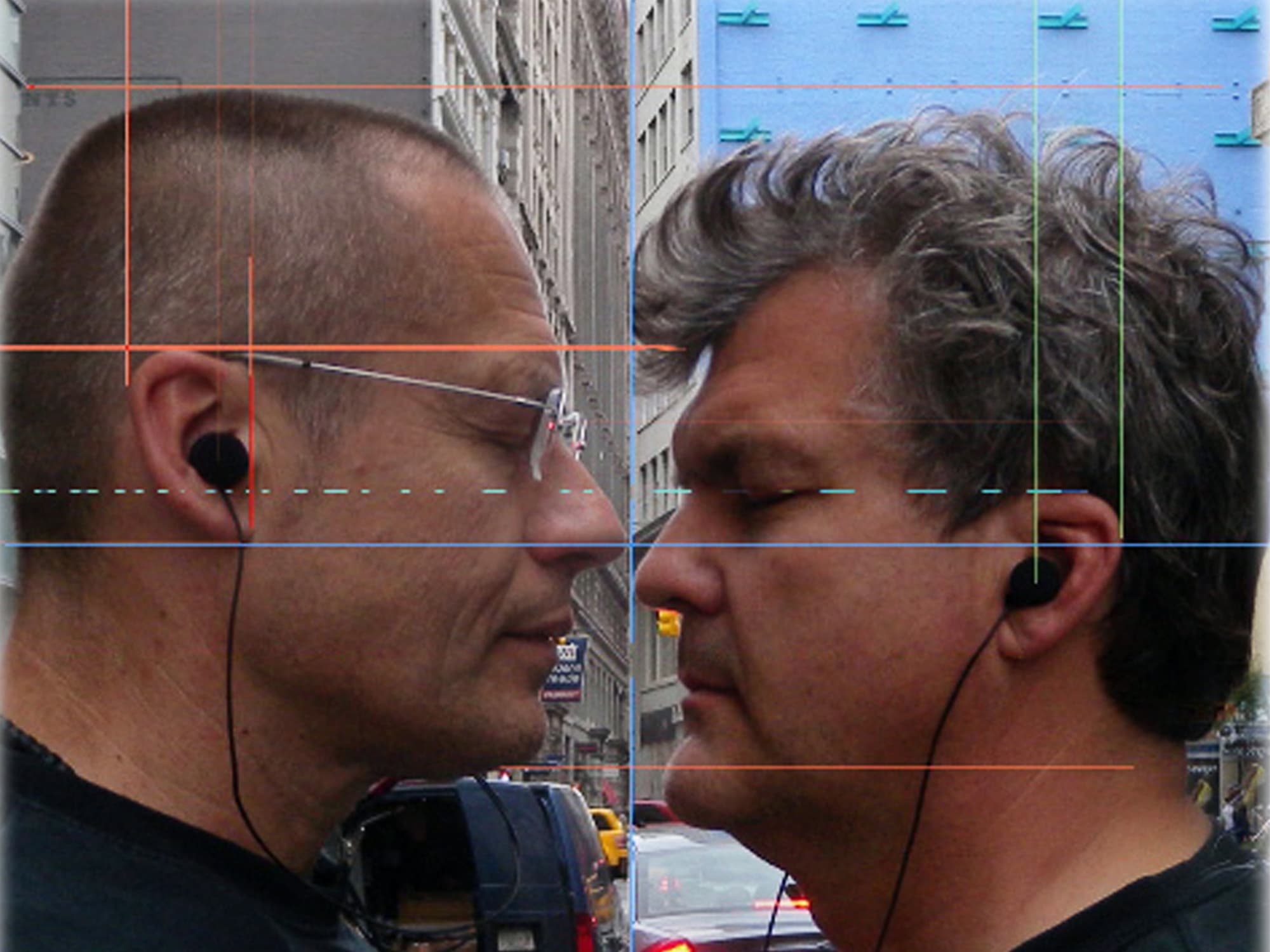 O+A  Sound Stories – towards a Hearing Perspective