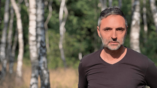 Claudio Vittori