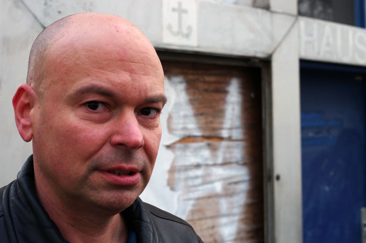 Florian Neuner