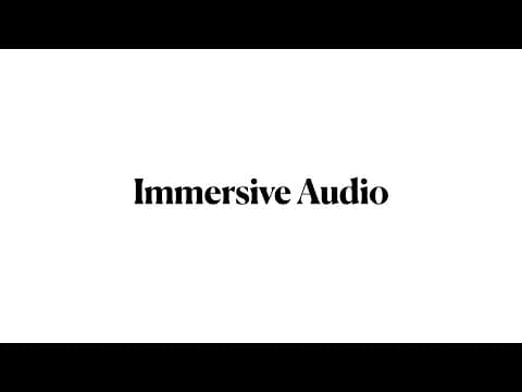 Immersive audio production with the IEM Plugin Suite