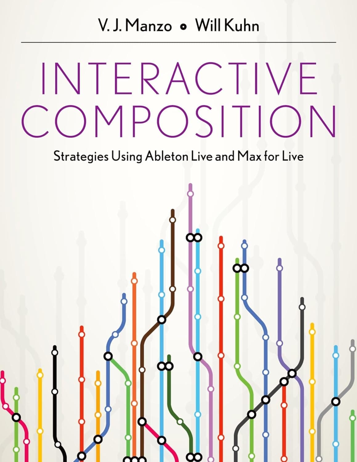 Interactive Composition. Strategies Using Ableton Live and Max for Live