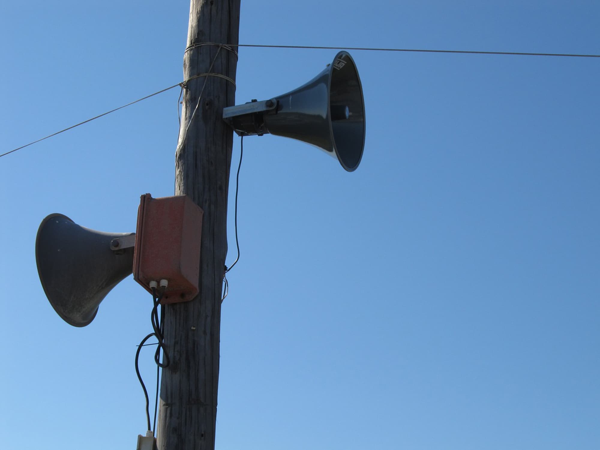 About loudspeakers and hearing in times of change